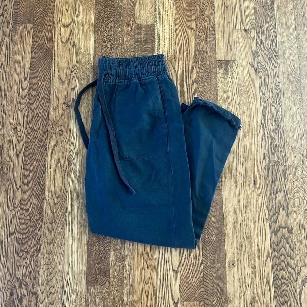 Zara Women’s Grey Pants Size Small